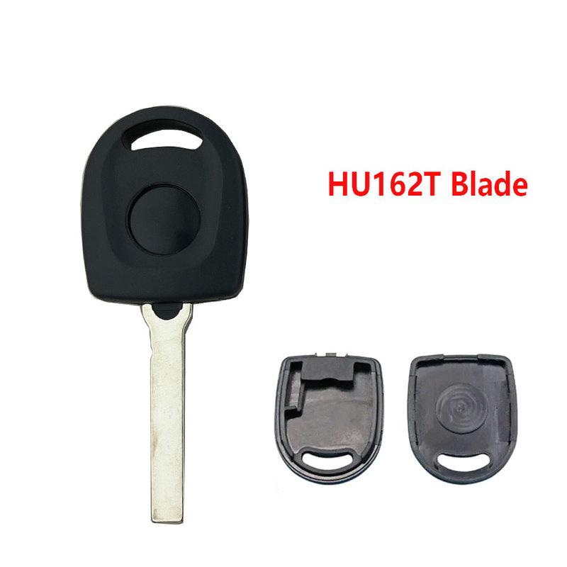 10ps Uncut Blade HU162T HU162 Blade with Car Key Blank Case for VW Volkswagen Passat Transponder Key Shell HU162T blade
10ps Uncut Blade HU162T HU162 Blade with Car Key Blank Case for VW Volkswagen Passat Transponder Key Shell HU162T blade