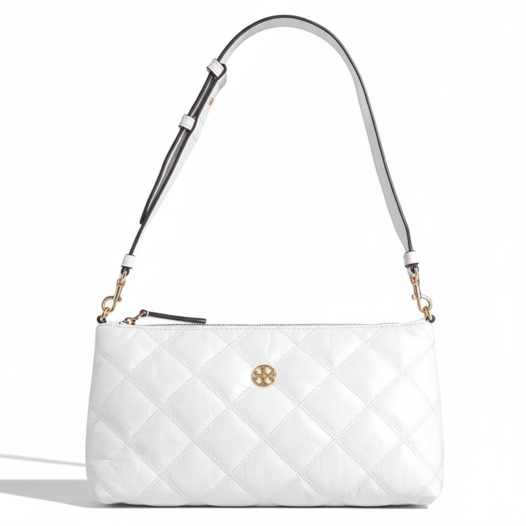 Tory Burch Zipper Closure Logo Tote Bag Women handbags White 162939-100 Basic Set (Bag+Dust Bag)
Tory Burch Zipper Closure Logo Tote Bag Women handbags White 162939-100 Basic Set (Bag+Dust Bag)