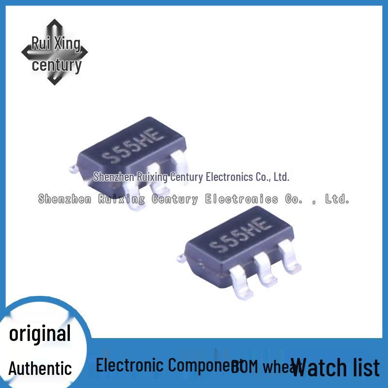 In-Stock SGM2028-3.3YN5G SOT23-5 Low Dropout Regulator Chip
In-Stock SGM2028-3.3YN5G SOT23-5 Low Dropout Regulator Chip