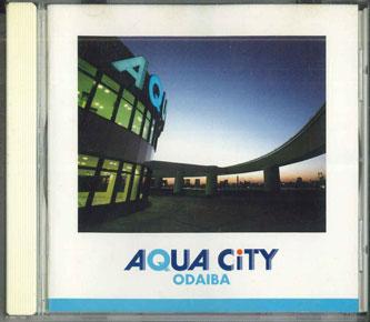 CD VARIOUS - Aqua City Collection Vol.1 NONE AQUA Japan New Age & Easy Listening Used
CD VARIOUS - Aqua City Collection Vol.1 NONE AQUA Japan New Age & Easy Listening Used