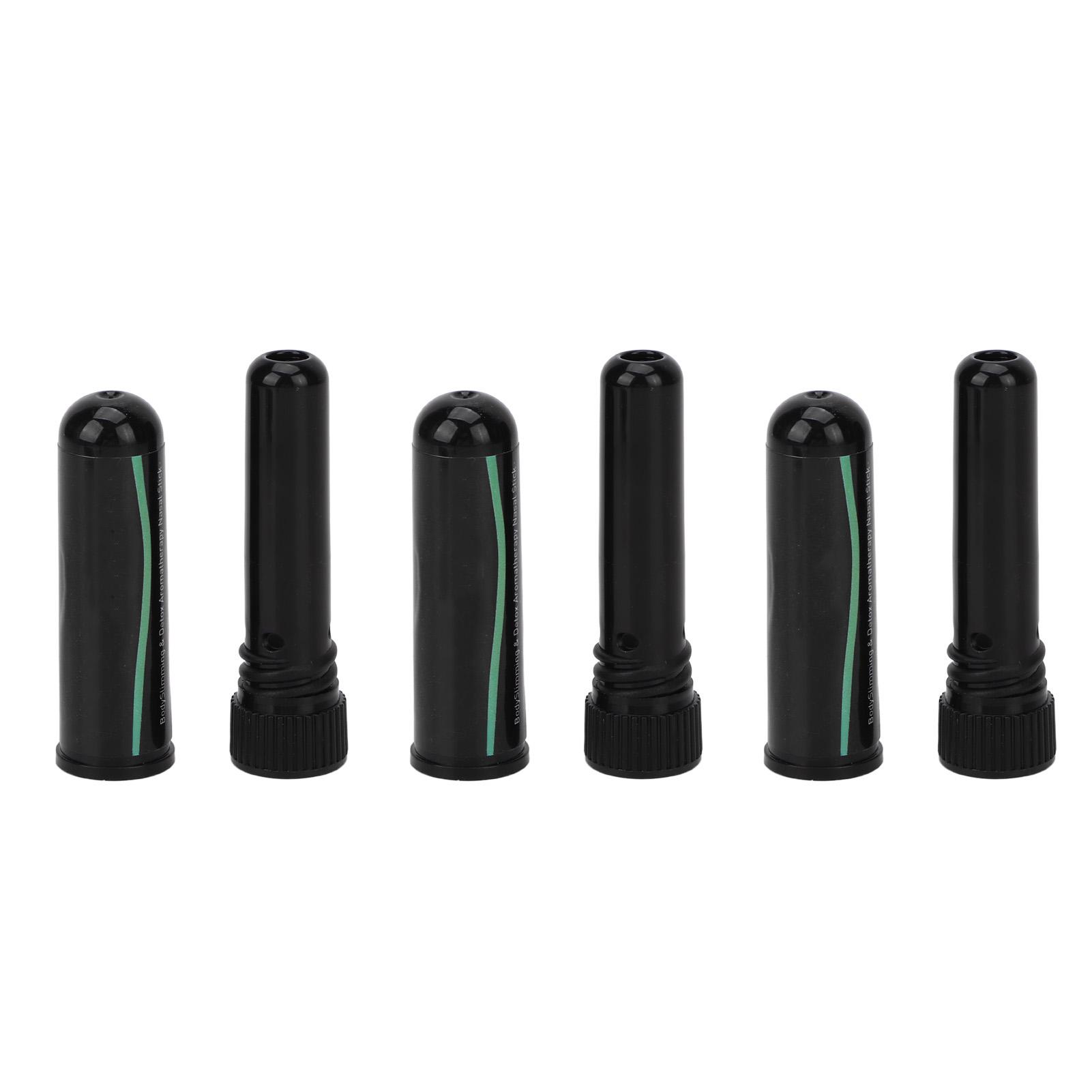 3pcs 0.035oz Nasal Inhalers Relieve Congestion Clear Aromatherapy Herbal Nasal Inhaler
3pcs 0.035oz Nasal Inhalers Relieve Congestion Clear Aromatherapy Herbal Nasal Inhaler