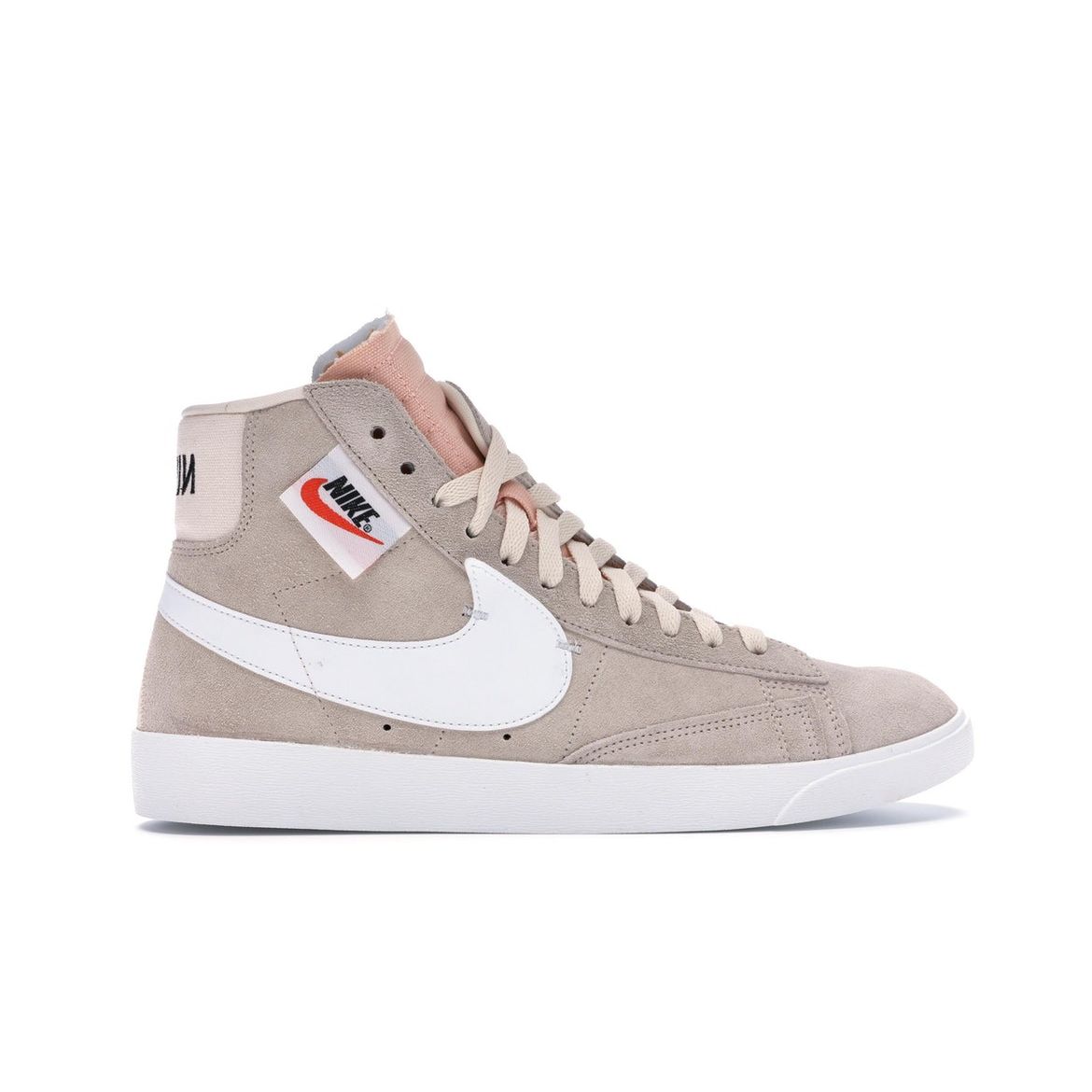 Женские кроссовки Nike Blazer Mid Rebel XX Guava Ice розово-бело-черно-малиновые BQ4022-801
Женские кроссовки Nike Blazer Mid Rebel XX Guava Ice розово-бело-черно-малиновые BQ4022-801