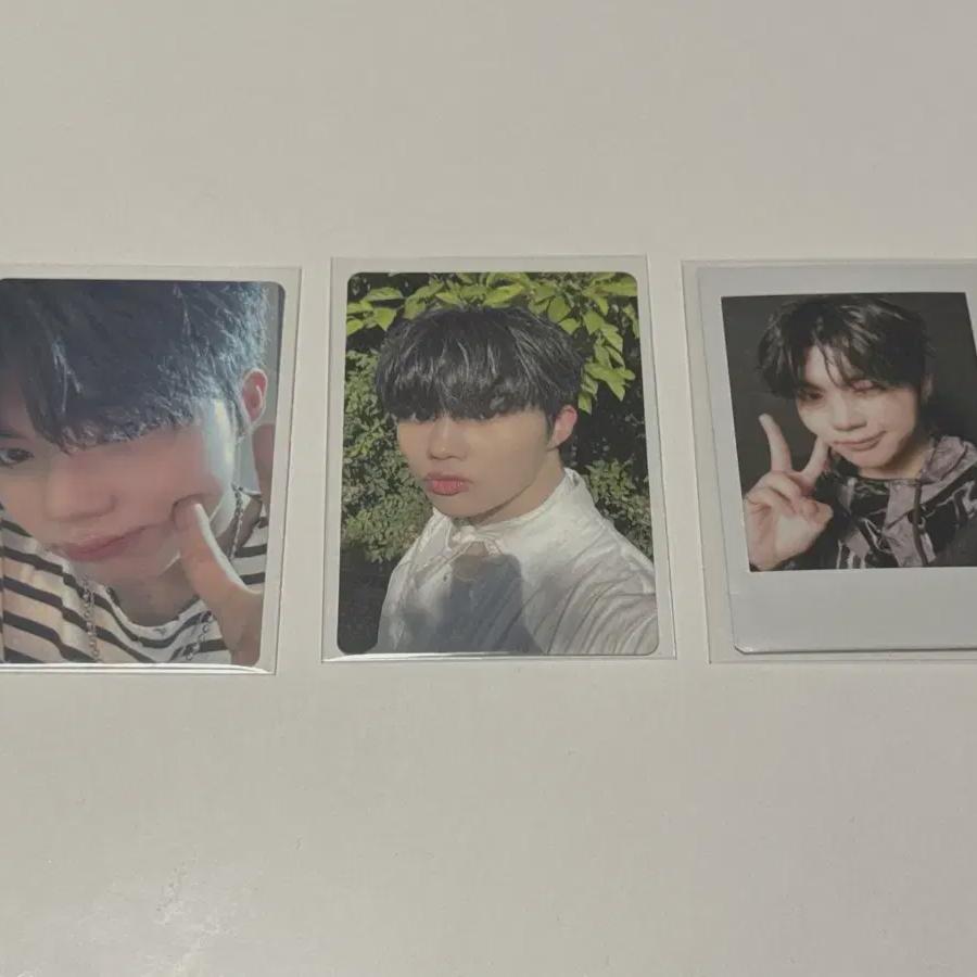 Jeve One Zero Bass One Park Geon-wook Geon-wook Poca Vol. 1 партия записей Inbloom Tower
Jeve One Zero Bass One Park Geon-wook Geon-wook Poca Vol. 1 партия записей Inbloom Tower