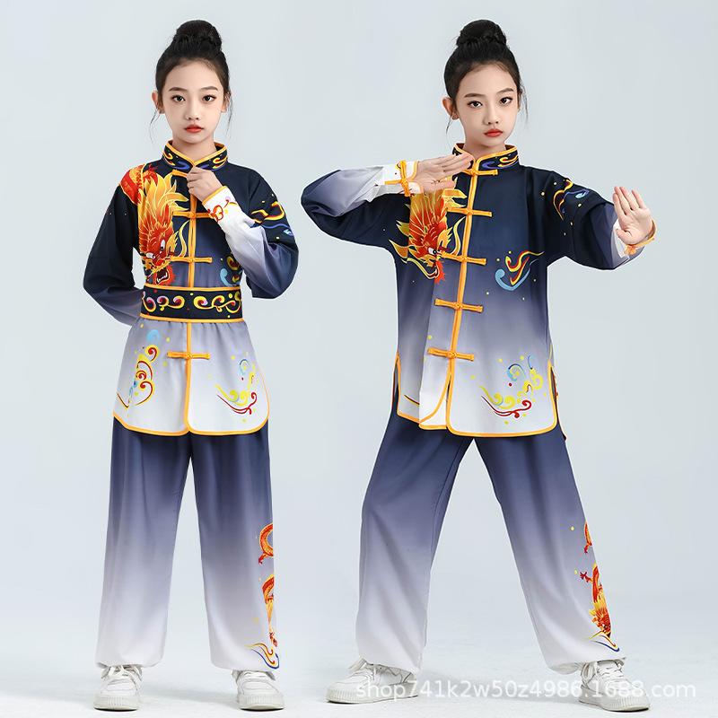 Children s Drum Practice Training Uniforms Drum Dragon and Lion Dance Costumes Martial Arts Competition Performance Competition Performance Costumes 160cm
Children s Drum Practice Training Uniforms Drum Dragon and Lion Dance Costumes Martial Arts Competition Performance Competition Performance Costumes 160cm