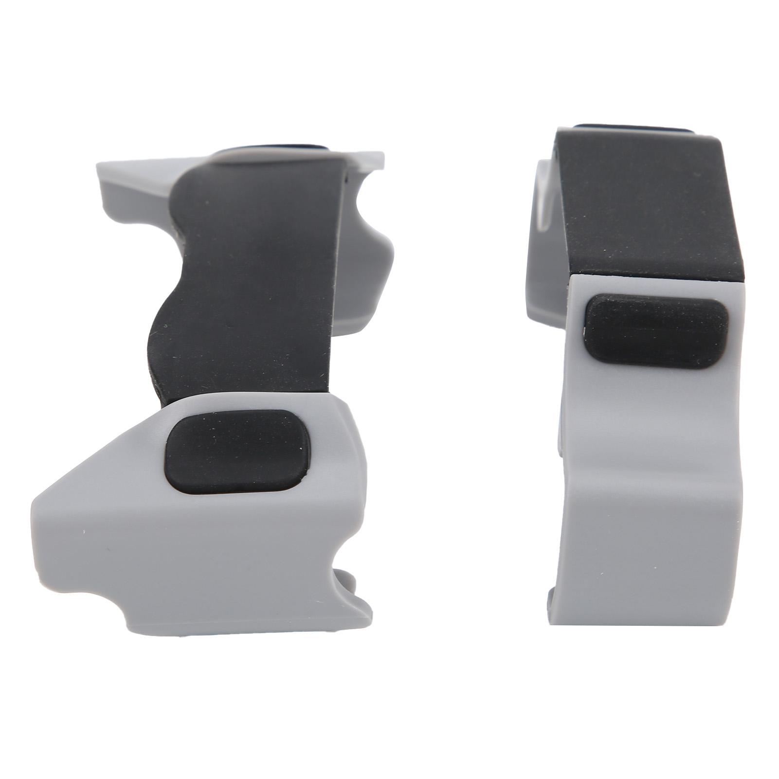 2pcs Drone Propeller Stabilizer Fixing Holder for DJI Mavic Air 2/Air 2S Blades Protection
2pcs Drone Propeller Stabilizer Fixing Holder for DJI Mavic Air 2/Air 2S Blades Protection