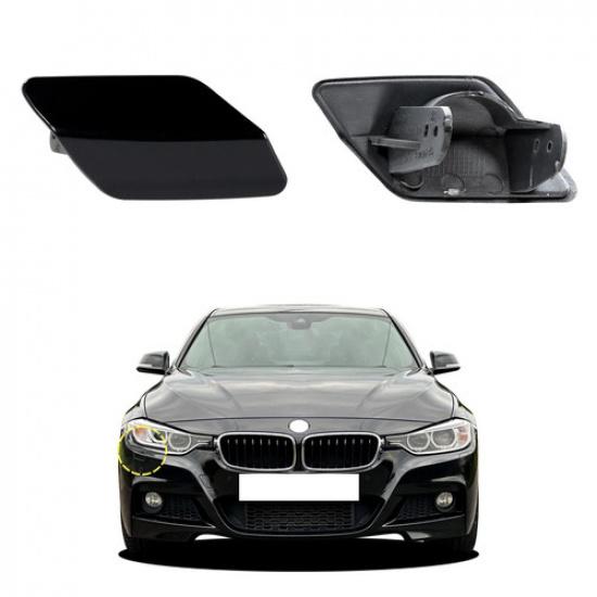 Front Bumper Headlight Washer Cover For BMW M320 M323 M325 M328 2013 - 2018 Unpainted right side
Front Bumper Headlight Washer Cover For BMW M320 M323 M325 M328 2013 - 2018 Unpainted right side