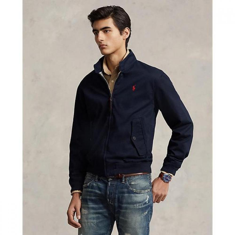 Чоловіча твілова куртка Polo Ralph Lauren S Mnpootw16021137410 XS
Чоловіча твілова куртка Polo Ralph Lauren S Mnpootw16021137410 XS