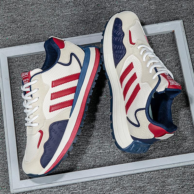 Men s shoes 2025 popular casual versatile Forrest Gump tide shoes youth sports shoes platform breathable dad shoes 44
Men s shoes 2025 popular casual versatile Forrest Gump tide shoes youth sports shoes platform breathable dad shoes 44