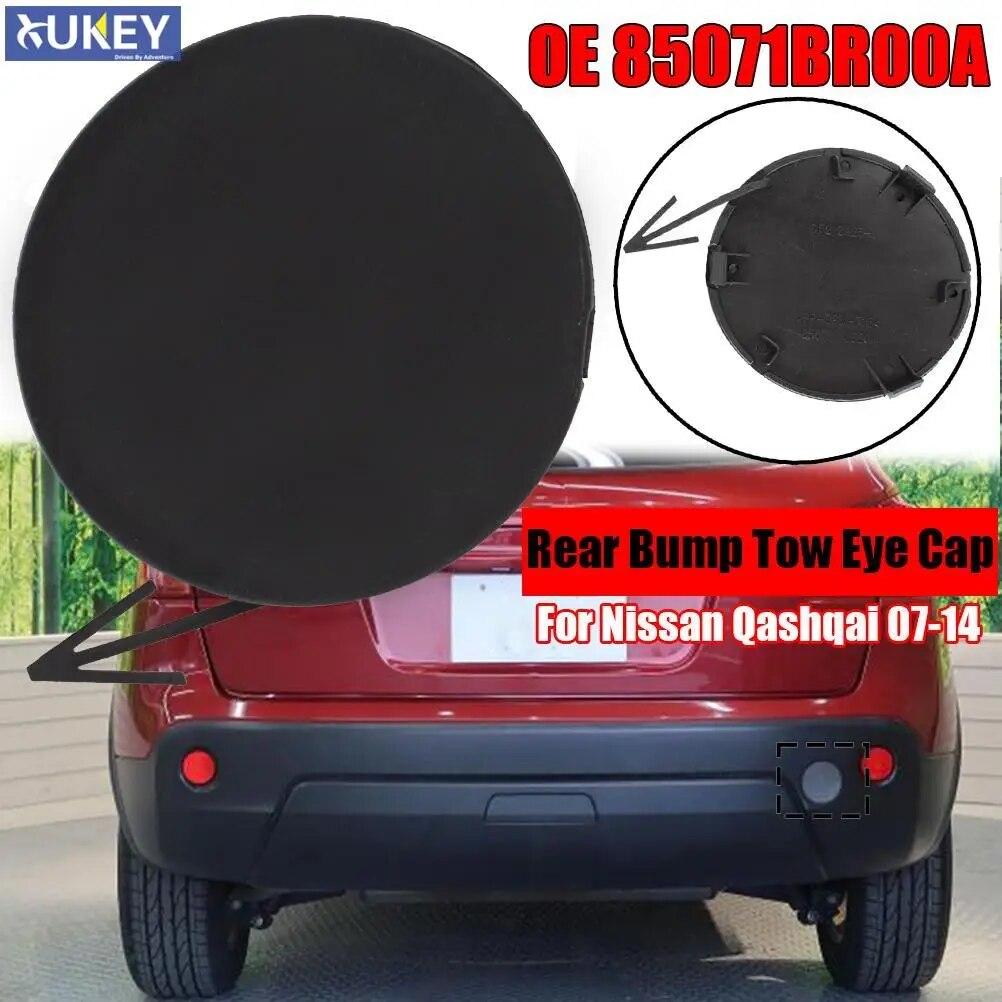 OE# 85071BR00A Крышка буксировочного крюка заднего бампера автомобиля для Nissan Qashqai J10 2007 2008 2009 2010 2011 2012 2013 2014
OE# 85071BR00A Крышка буксировочного крюка заднего бампера автомобиля для Nissan Qashqai J10 2007 2008 2009 2010 2011 2012 2013 2014
