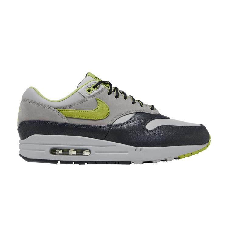 Nike Air Max 1 SP HUF Грушево-зеленый (2024) 37.5
Nike Air Max 1 SP HUF Грушево-зеленый (2024) 37.5