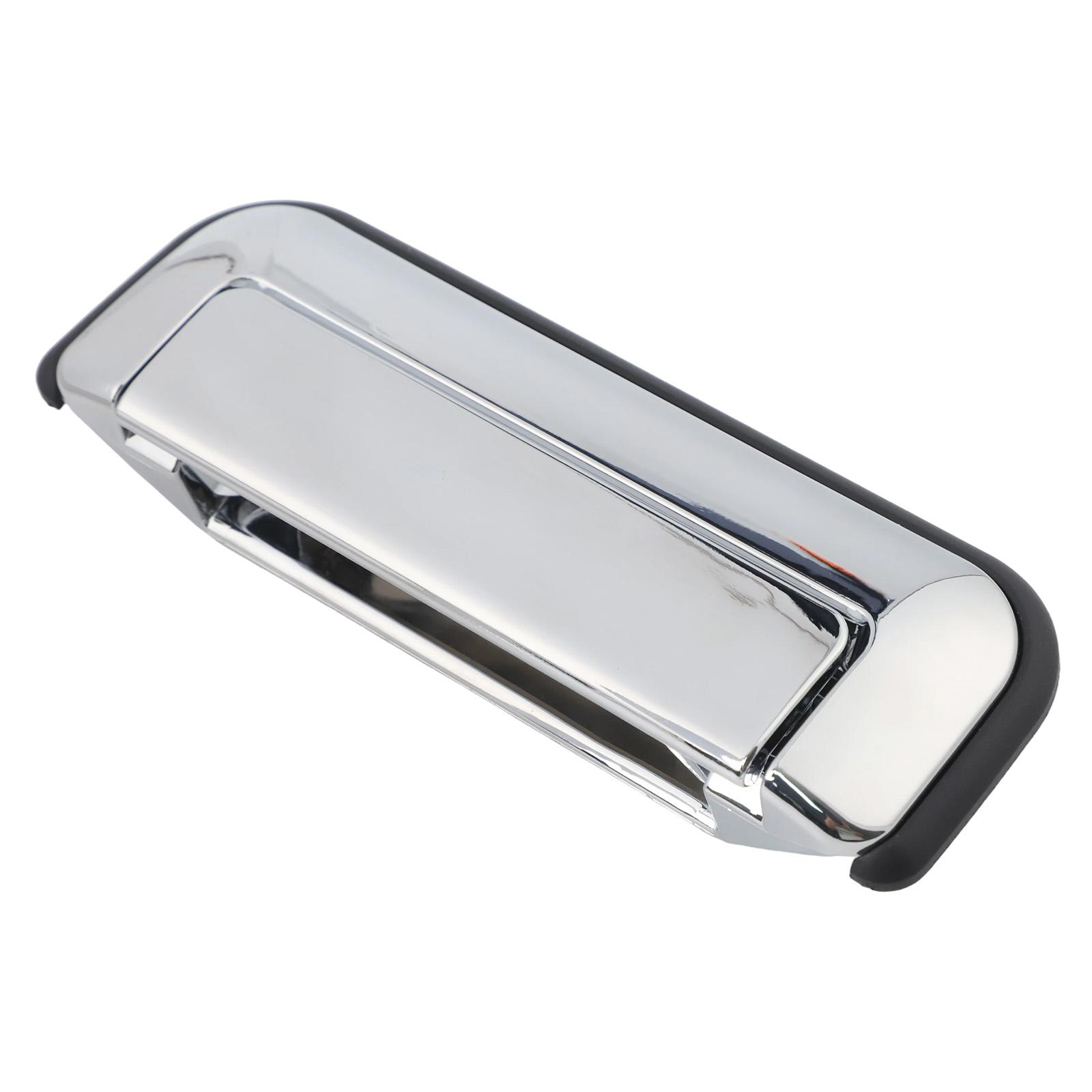 Car Accessory 5746A153 Direct Replacement Easy Installation Made Of Quality Materials OE Replacement For Mitsubishi L200 China Mainland
Car Accessory 5746A153 Direct Replacement Easy Installation Made Of Quality Materials OE Replacement For Mitsubishi L200 China Mainland