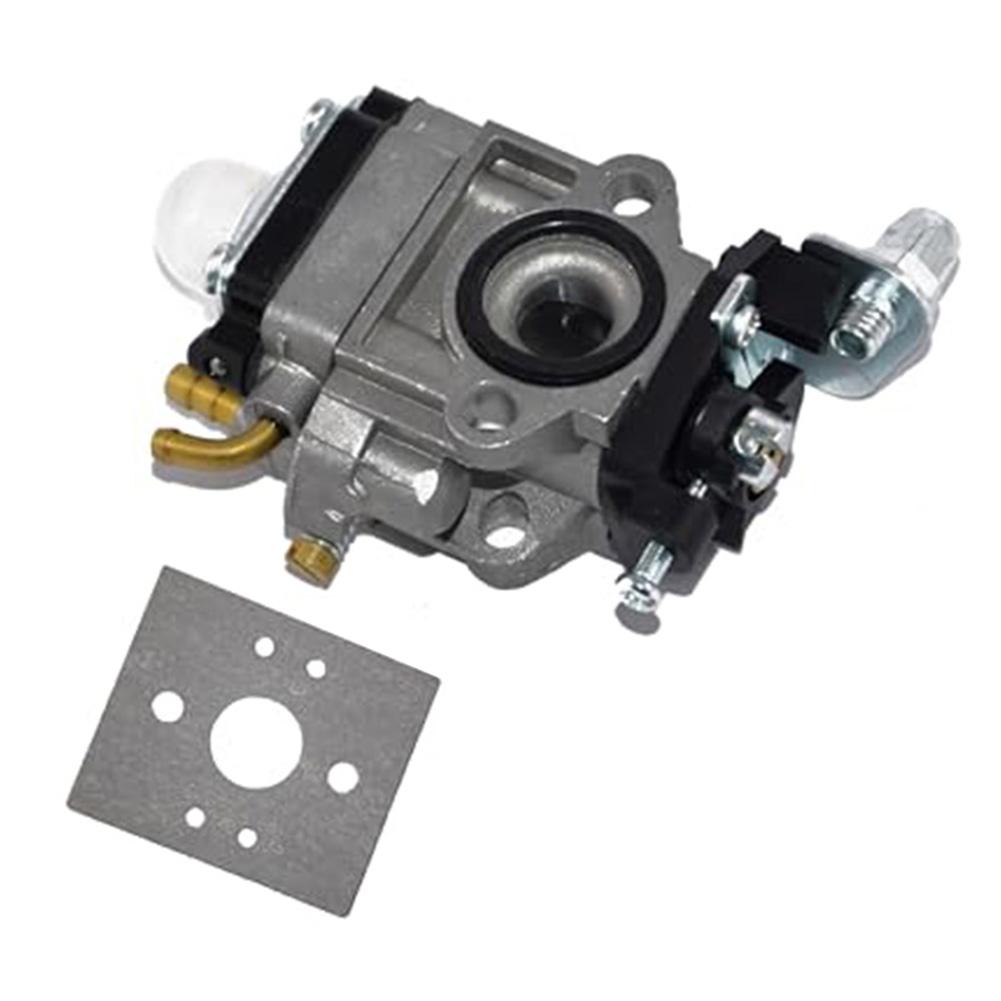 Lawn Mower Carburetor For MFH 3300-4P For Sunseeker SK-C33/SS Brush Cutter Grass Trimmer Parts Carburetor China Mainland
Lawn Mower Carburetor For MFH 3300-4P For Sunseeker SK-C33/SS Brush Cutter Grass Trimmer Parts Carburetor China Mainland
