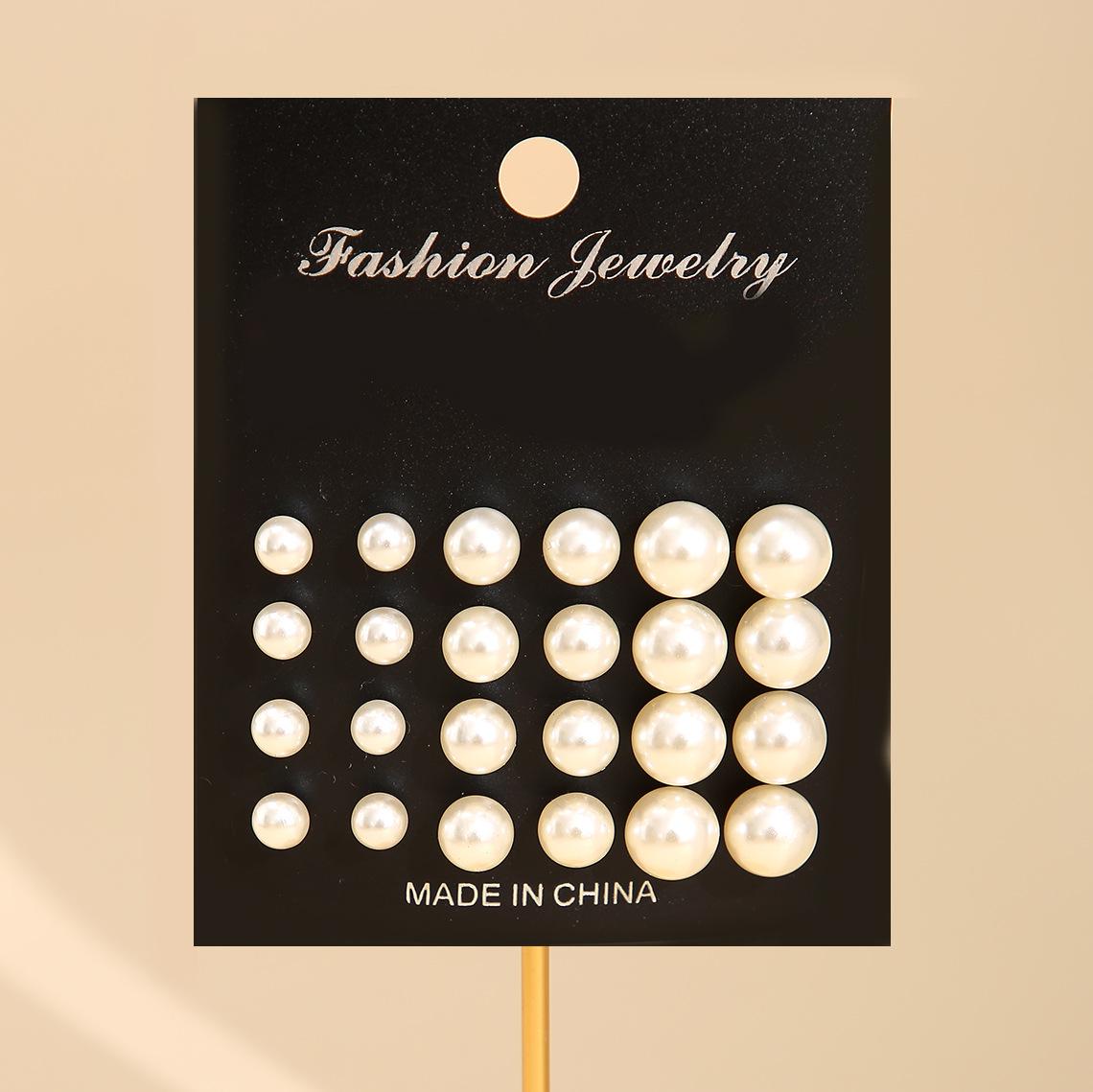 73 Pcs/Set Fashion Metal Earrings Necklaces Bracelets Ankles Rings Combinations Jewelry Sets For Women s Gifts 2024 New
73 Pcs/Set Fashion Metal Earrings Necklaces Bracelets Ankles Rings Combinations Jewelry Sets For Women s Gifts 2024 New