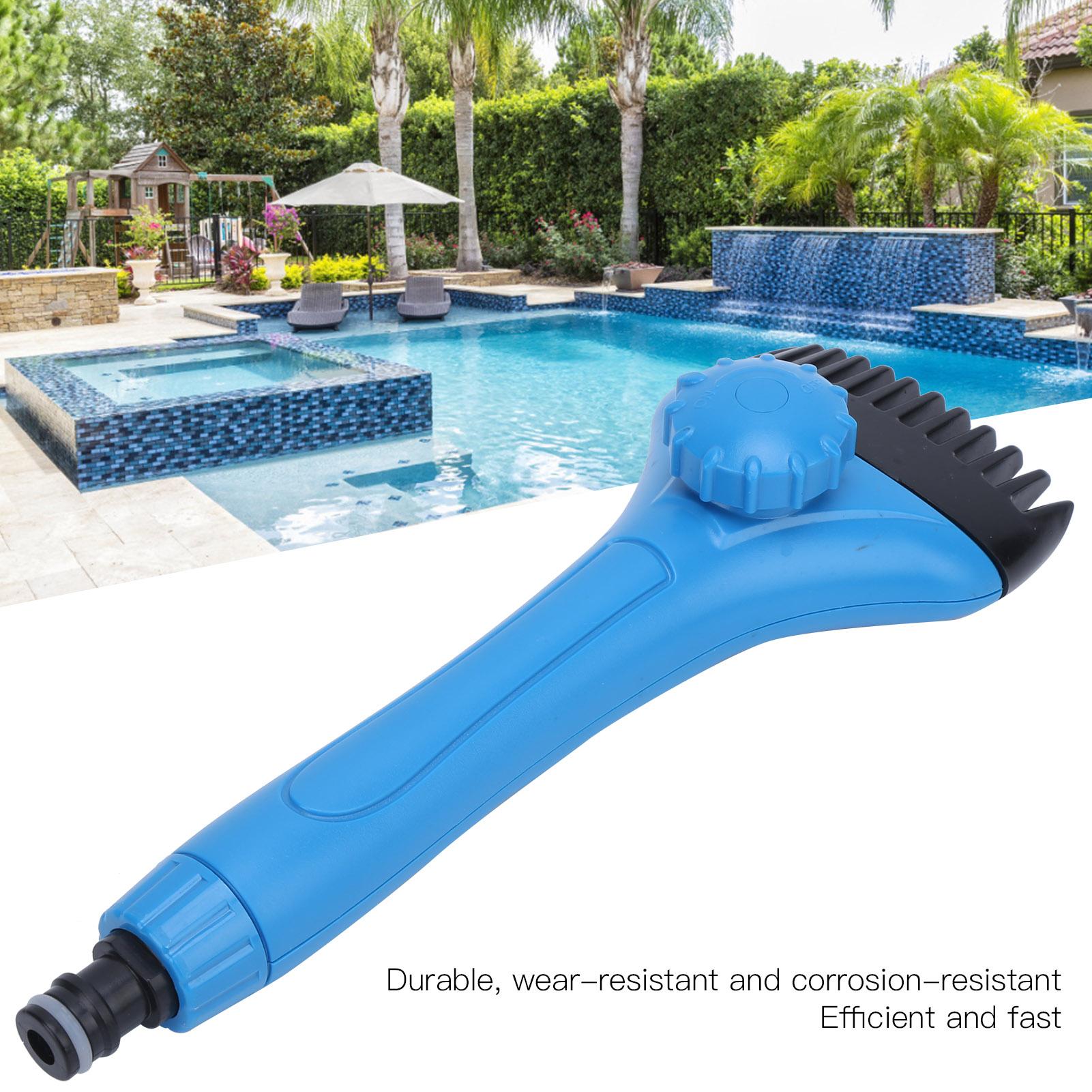 Pool Filter Cartridge Efficient Fast HandHeld Easily Carry Filter Cleaning Tool for Swimming Pools
Pool Filter Cartridge Efficient Fast HandHeld Easily Carry Filter Cleaning Tool for Swimming Pools