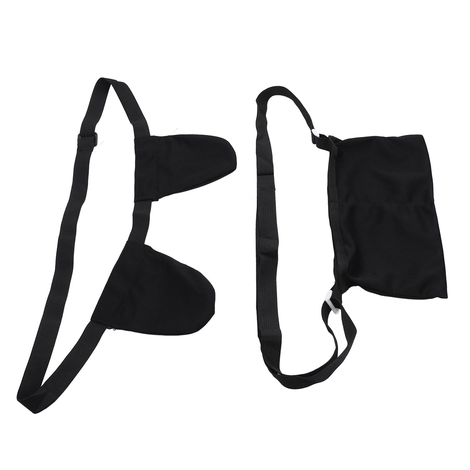 Mastectomy Drain Holder Bag Adjust Strap Length Breathable Washable Reusable Chest Surgery Drainage Pouch
Mastectomy Drain Holder Bag Adjust Strap Length Breathable Washable Reusable Chest Surgery Drainage Pouch