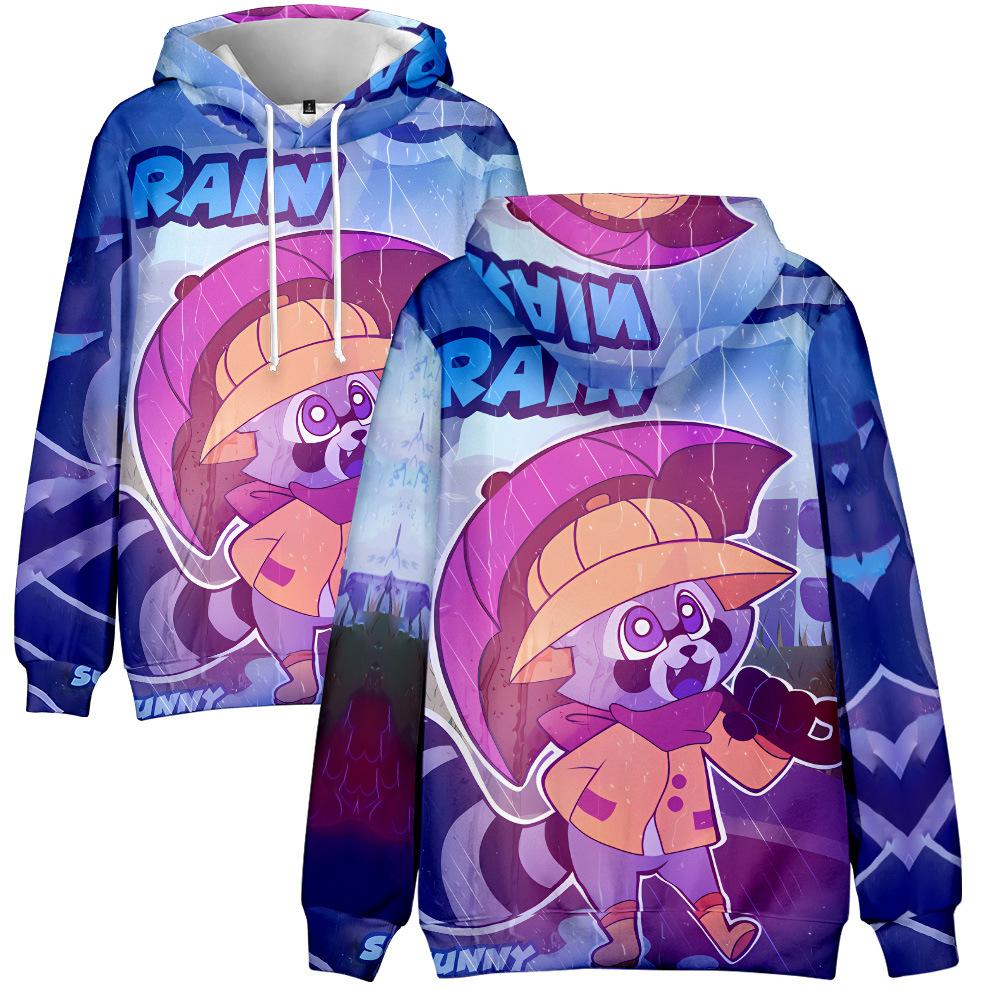 11 цветов унисекс худи свитшот Indigo Park с мультяшным принтом уличная одежда худи для пар мужчин женщин XXS темно-синий
11 цветов унисекс худи свитшот Indigo Park с мультяшным принтом уличная одежда худи для пар мужчин женщин XXS темно-синий