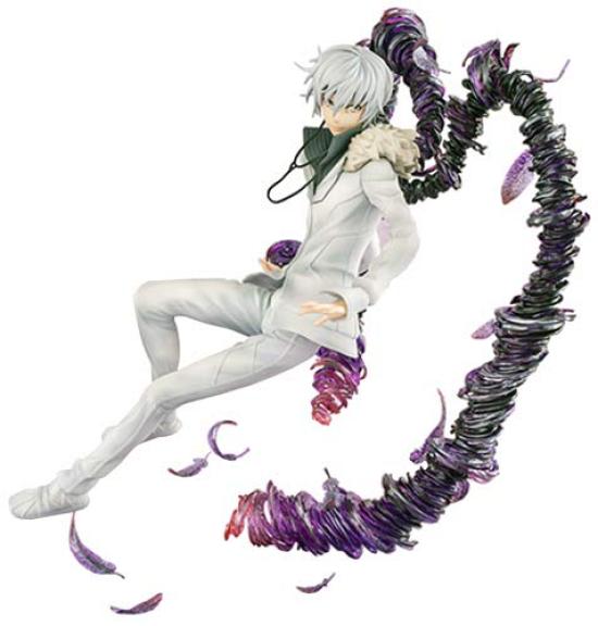 A Certain Magical Index III Accelerator Scale Painted Complete Figure (One Way) 1/7 PVC/ABS
A Certain Magical Index III Accelerator Scale Painted Complete Figure (One Way) 1/7 PVC/ABS