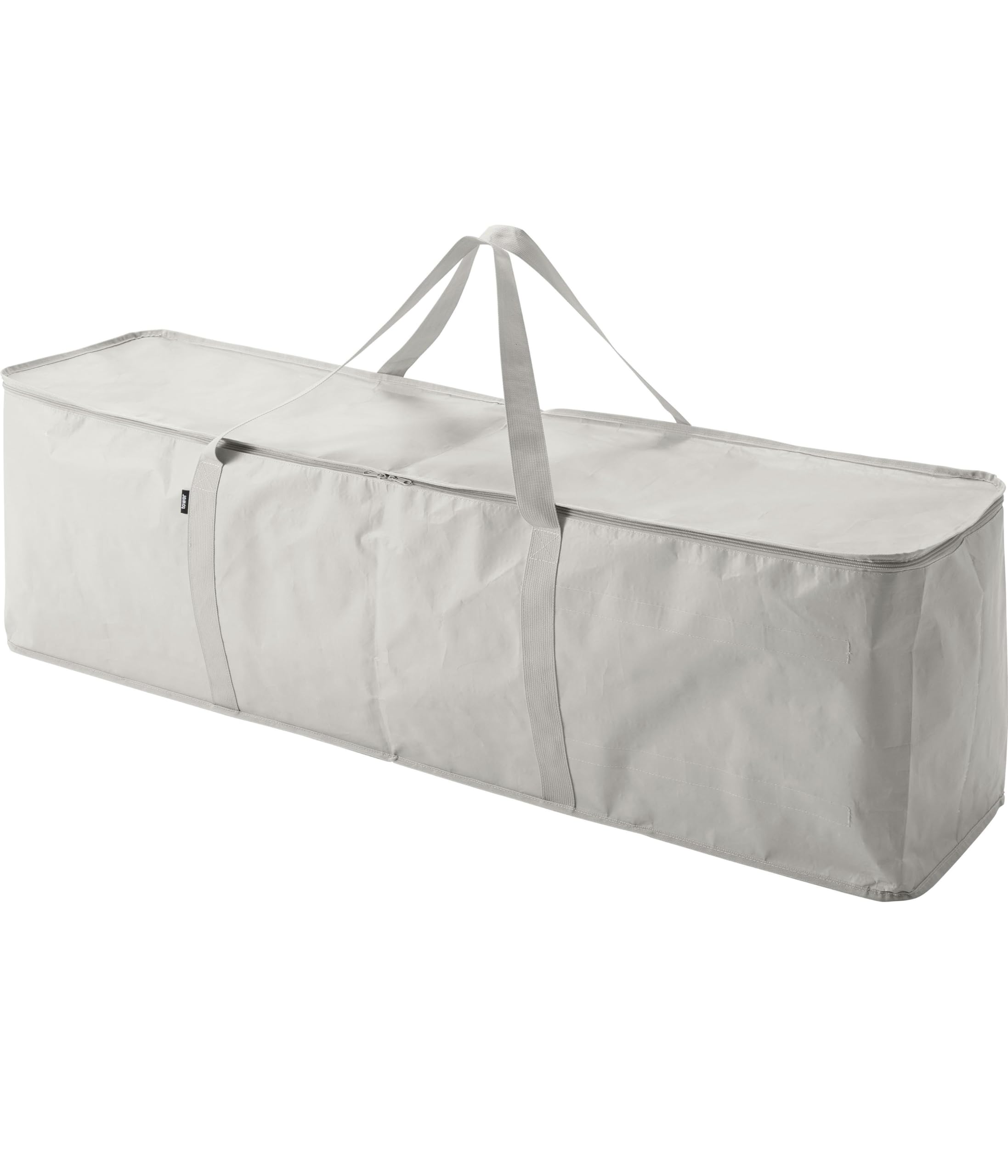 Yamazaki Jitsugyo (Yamazaki) Christmas Tree Storage Bag Gray Main Body: Approx. W119 x D30 x H40cm (excluding handle) Tower Outdoor Goods Futon
Yamazaki Jitsugyo (Yamazaki) Christmas Tree Storage Bag Gray Main Body: Approx. W119 x D30 x H40cm (excluding handle) Tower Outdoor Goods Futon