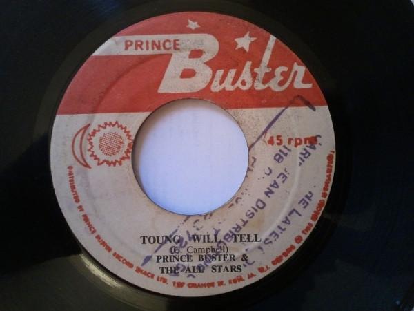 7inch Record PRINCE BUSTER Pharaoh House Crash Toung Will Te NONE Prince Buster Jamaica Reggae Ska Dub Used
7inch Record PRINCE BUSTER Pharaoh House Crash Toung Will Te NONE Prince Buster Jamaica Reggae Ska Dub Used
