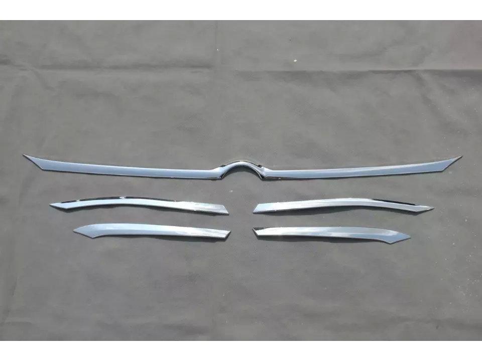 Накладка на задний фонарь Venucia T70 и яркая полоса для брови для модификации задней фары 16-inch
Накладка на задний фонарь Venucia T70 и яркая полоса для брови для модификации задней фары 16-inch