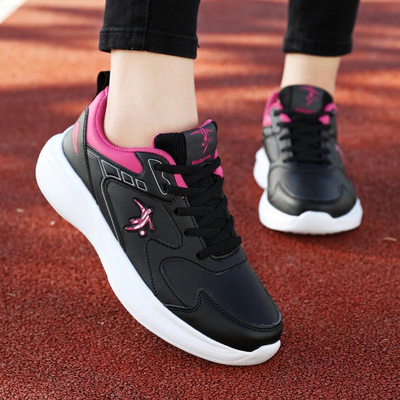 Joni Danlai brand sports shoes women s shoes autumn breathable mesh shock absorption lightweight running shoes non-slip soft sole travel 41
Joni Danlai brand sports shoes women s shoes autumn breathable mesh shock absorption lightweight running shoes non-slip soft sole travel 41