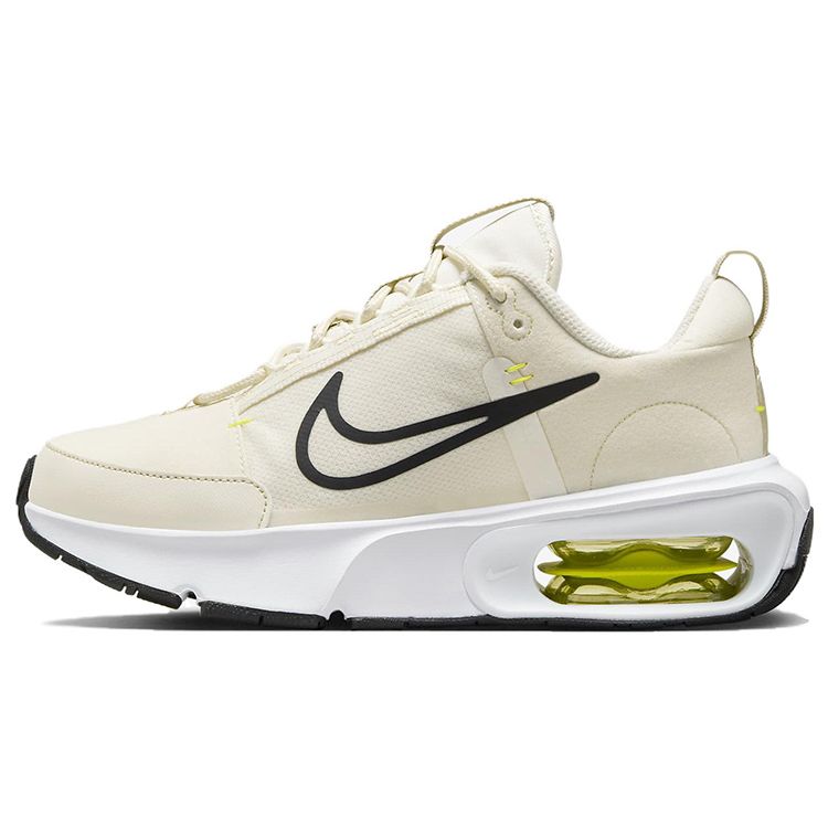 Nike Air Max Interlock Phantom черные женские кроссовки кремово-белые песочно-золотые DQ2904-003
Nike Air Max Interlock Phantom черные женские кроссовки кремово-белые песочно-золотые DQ2904-003