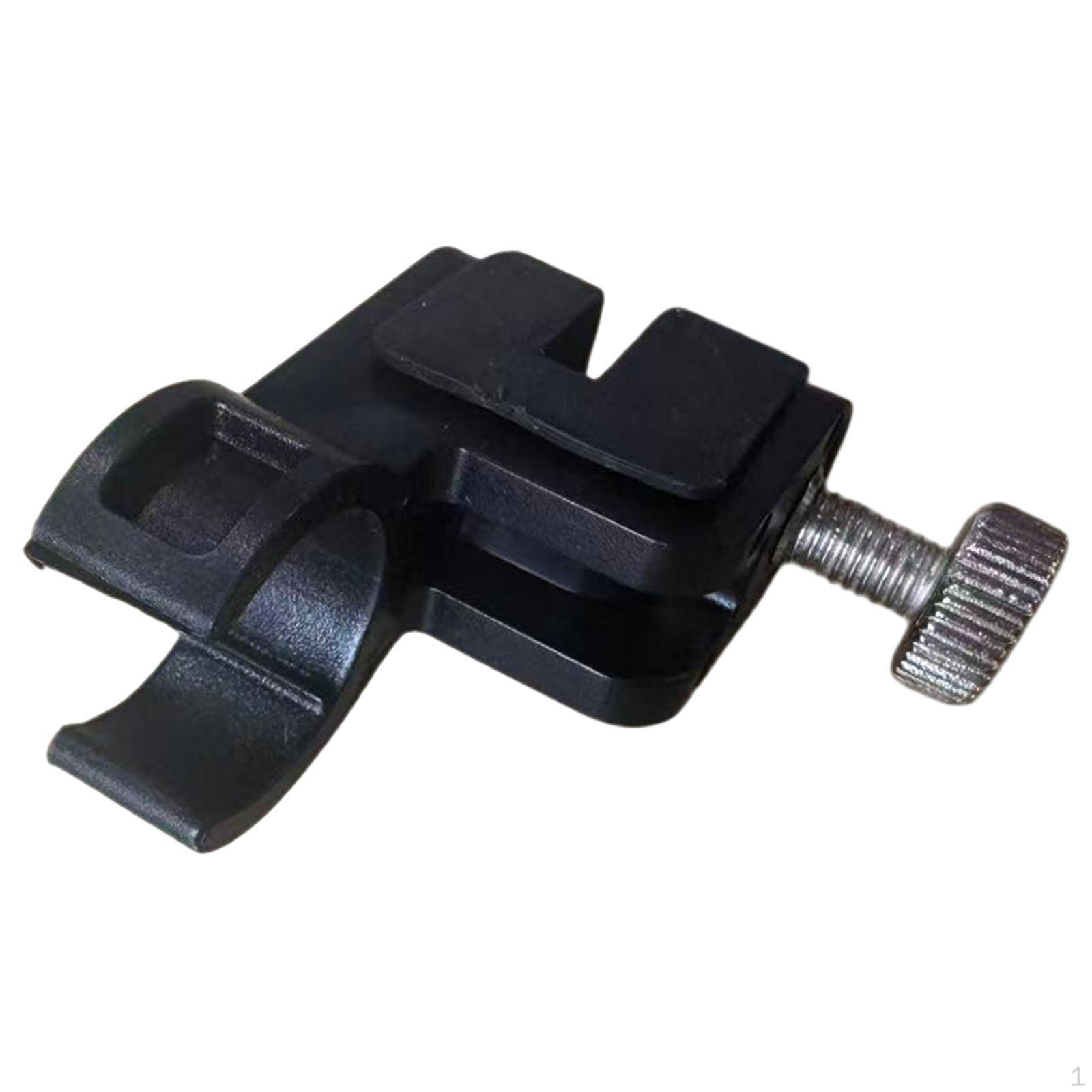 Clip Mount Accessories Supplies Professional Direct Replace Gifts Simple Installation Sturdy Musical for Saxophone
Clip Mount Accessories Supplies Professional Direct Replace Gifts Simple Installation Sturdy Musical for Saxophone