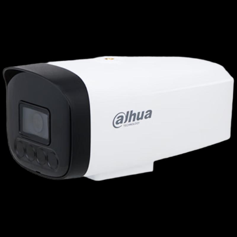 Dahua 2MP PoE IR Fixed Bullet Network Camera CN plug (adapter included)
Dahua 2MP PoE IR Fixed Bullet Network Camera CN plug (adapter included)