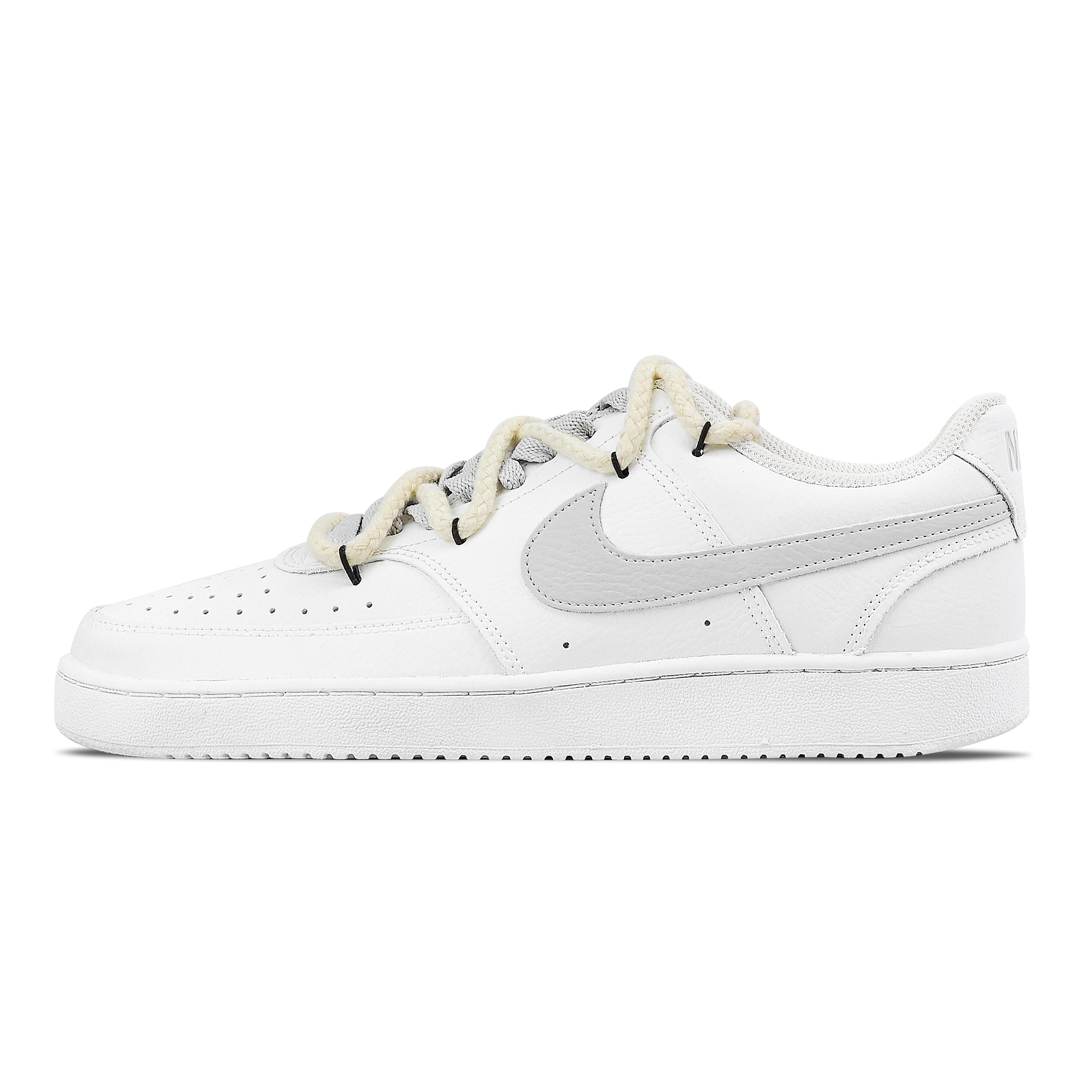 Nike Court Vision 1 Low top Skateboard Shoes Men s White Gray DH2987-101(Team459-) 42.5
Nike Court Vision 1 Low top Skateboard Shoes Men s White Gray DH2987-101(Team459-) 42.5