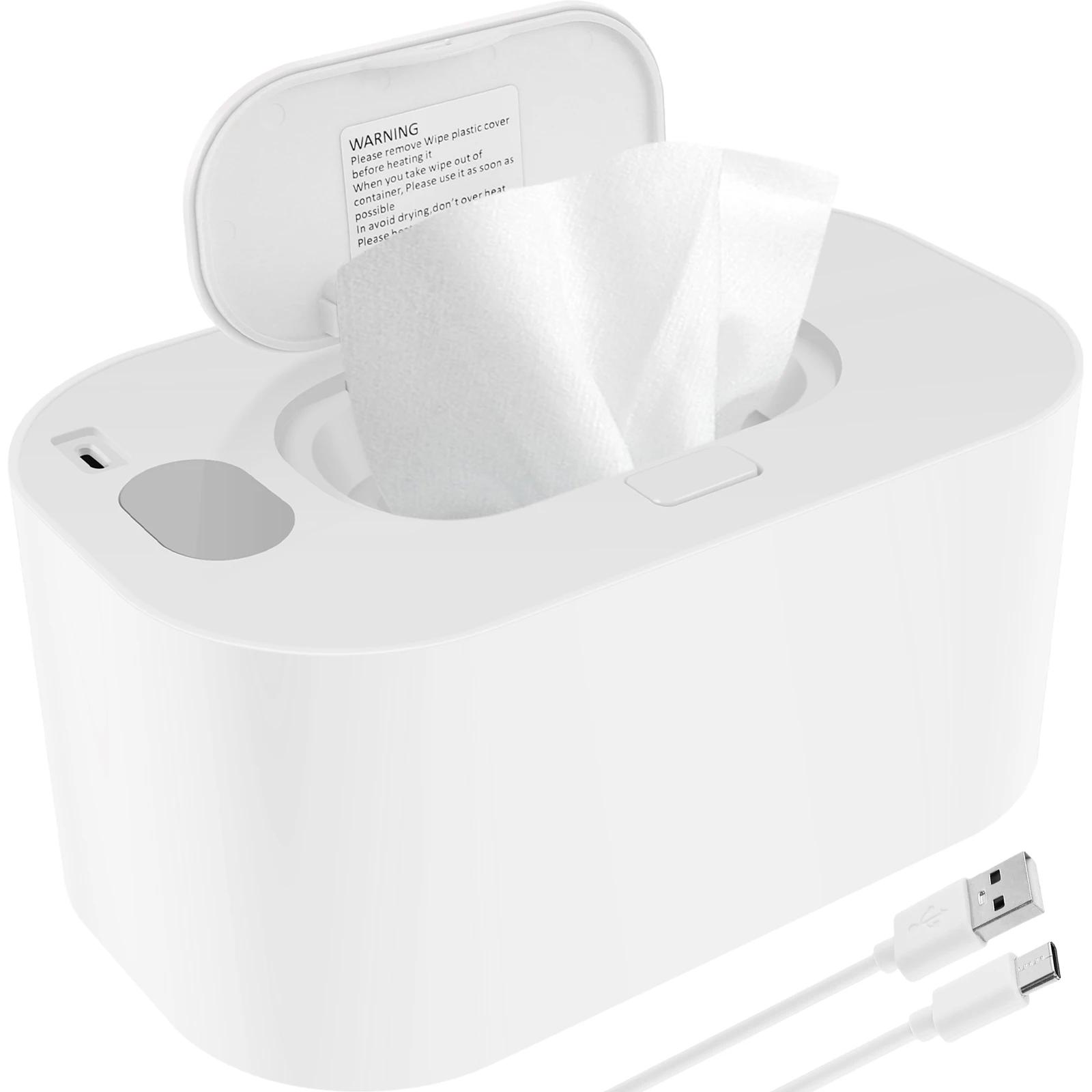 Baby Wipe Warmer Thermostat Baby Wipe Heater Even Heating Wet Baby Wipes Dispenser Warmer Prevent Dry for Car Home Baby Nursery белый
Baby Wipe Warmer Thermostat Baby Wipe Heater Even Heating Wet Baby Wipes Dispenser Warmer Prevent Dry for Car Home Baby Nursery белый