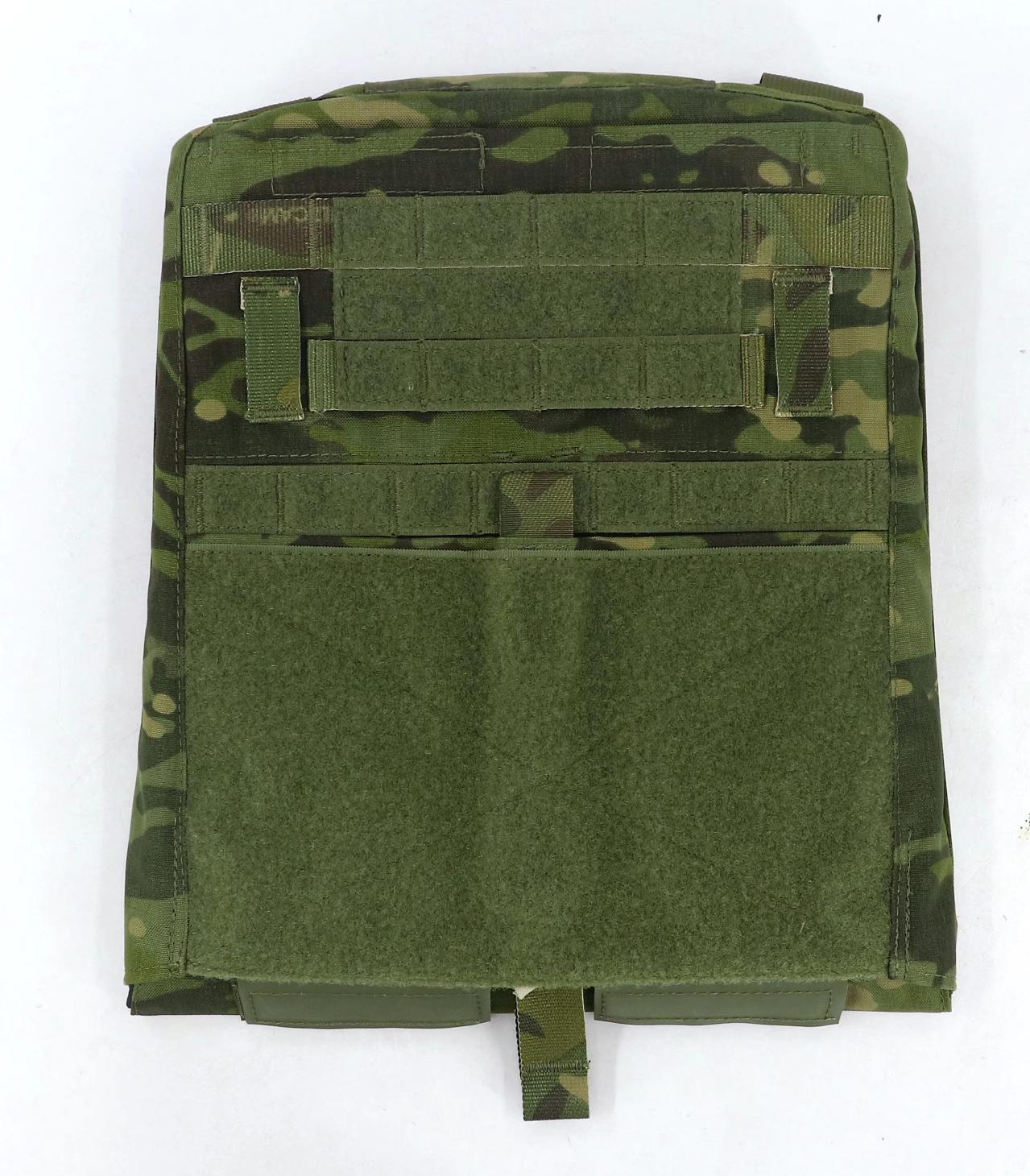 BEPAN AVS Front And Back Main Body Vests
BEPAN AVS Front And Back Main Body Vests
