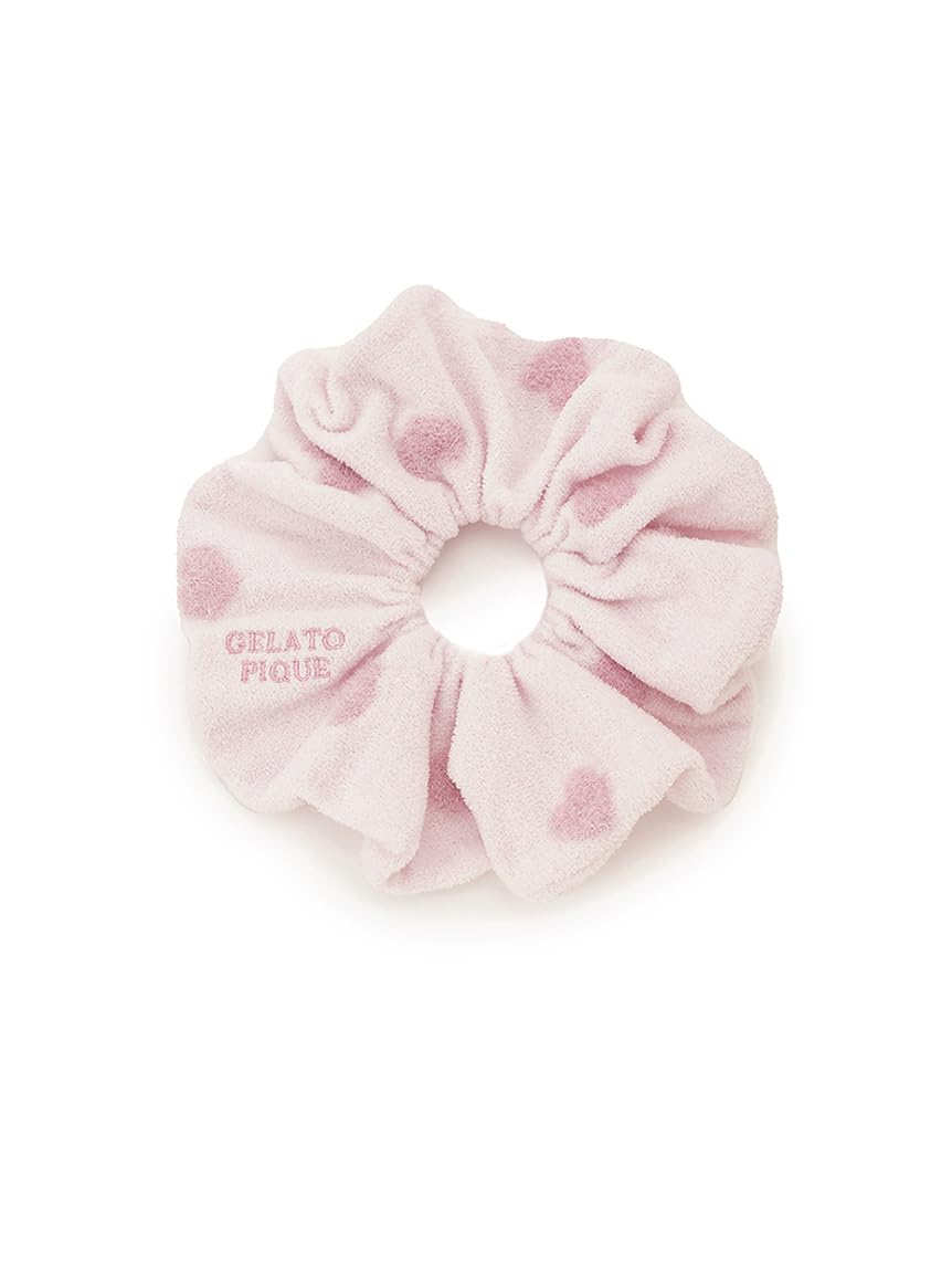 Heart JQD Scrunchie PWGA252565PNKF
Heart JQD Scrunchie PWGA252565PNKF