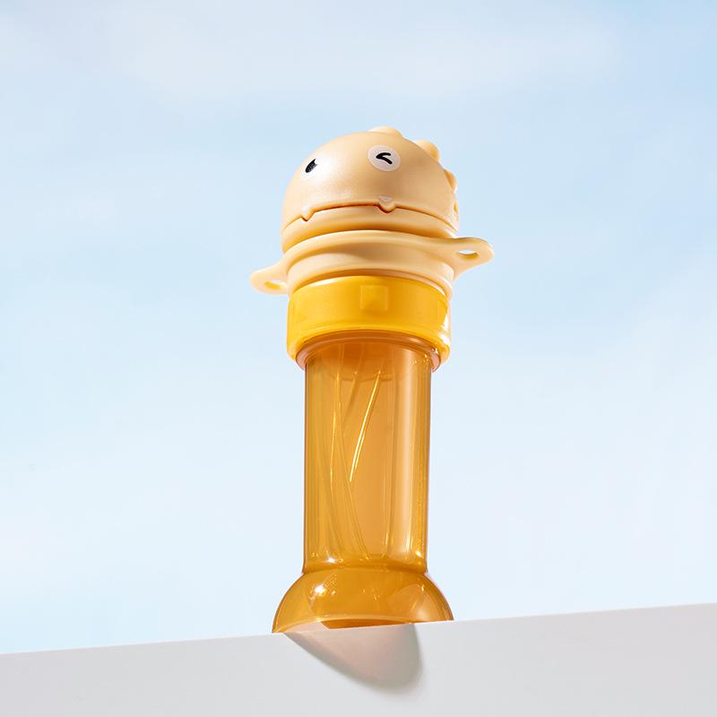 Знижка для новачків: Кришка-перехідник з соломинкою для дитячої пляшки мінеральної води
Знижка для новачків: Кришка-перехідник з соломинкою для дитячої пляшки мінеральної води