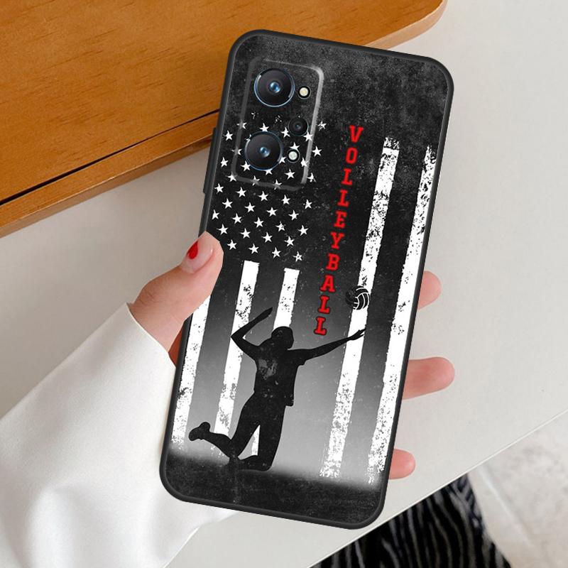 Volleyball For Realme 15 Pro GT7 GT6 10 11 12 13 14 Pro Plus C67 C63 C61 C55 C51 C53 C35 C75 C65 Case Realme C51
Volleyball For Realme 15 Pro GT7 GT6 10 11 12 13 14 Pro Plus C67 C63 C61 C55 C51 C53 C35 C75 C65 Case Realme C51