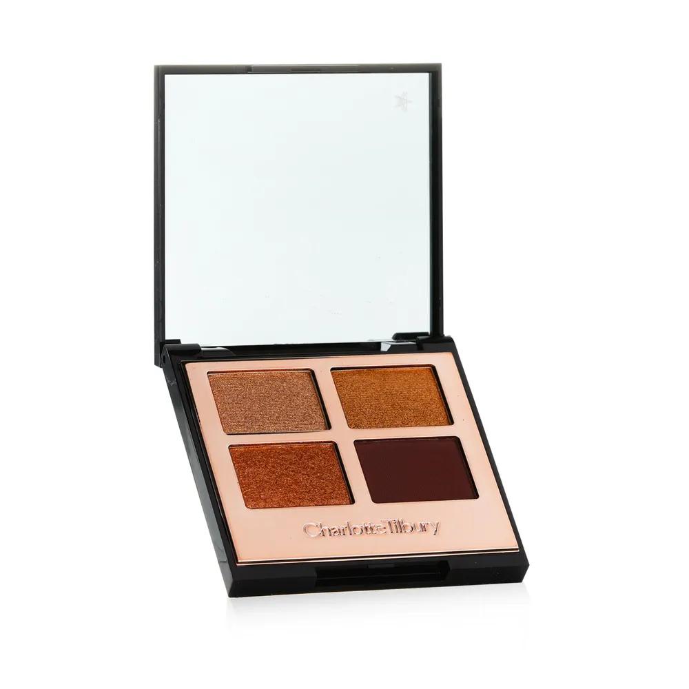 Luxury Palette - Queen of Glow 5g/0.17oz
Luxury Palette - Queen of Glow 5g/0.17oz