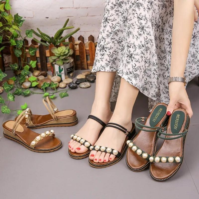 Water Diamond Ribbon with Skirt Summer Thick Mid Heel High Heels 2024 New Women s Sandals 35-40 35 бежевый 
Water Diamond Ribbon with Skirt Summer Thick Mid Heel High Heels 2024 New Women s Sandals 35-40 35 бежевый