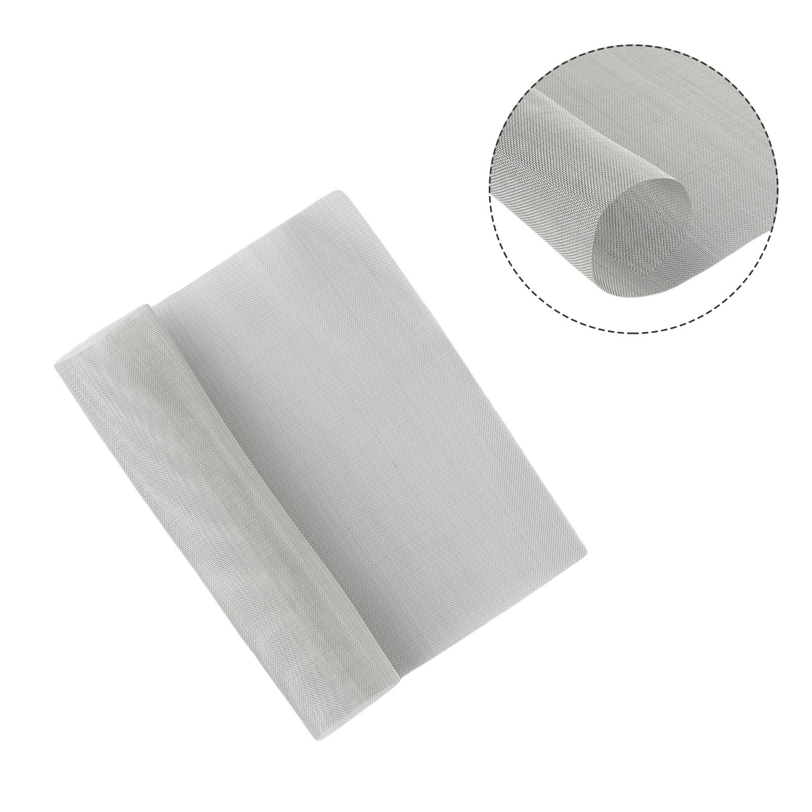 Профессиональная сетка из нержавеющей стали для восстановления трещин на бампере автомобиля
Профессиональная сетка из нержавеющей стали для восстановления трещин на бампере автомобиля