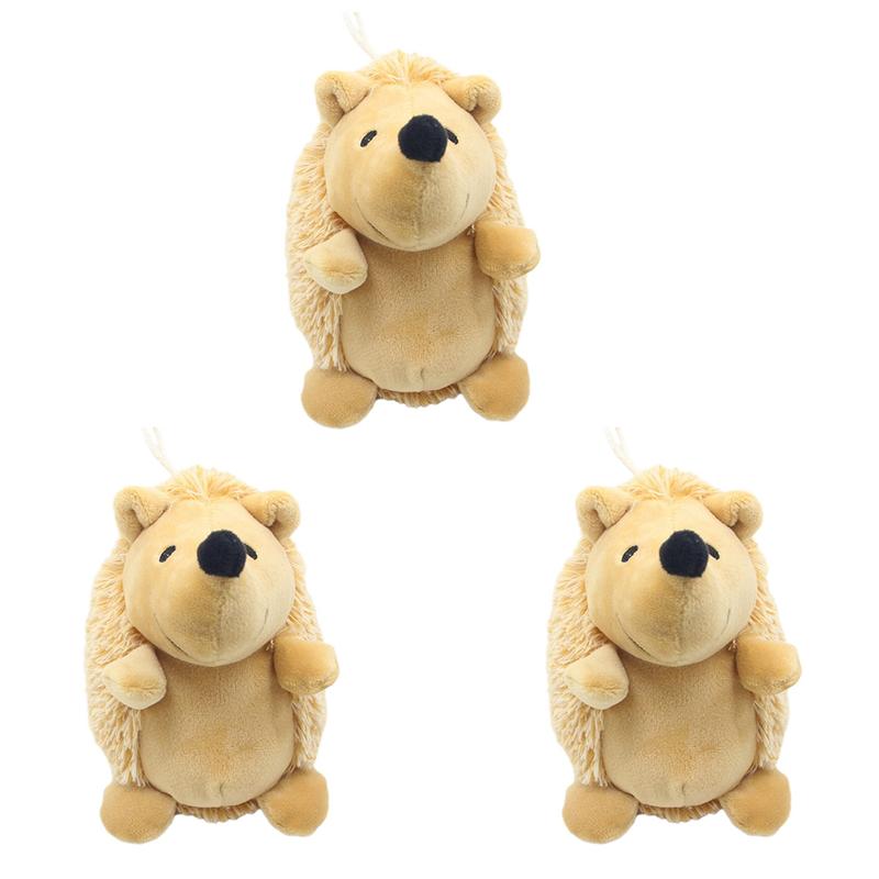 3X Dog Squeaky Hedgehog Stuffed Plush Dog Chew Durable Interactive Dog For Small Medium And Large Dog,B світло-коричневого кольору
3X Dog Squeaky Hedgehog Stuffed Plush Dog Chew Durable Interactive Dog For Small Medium And Large Dog,B світло-коричневого кольору