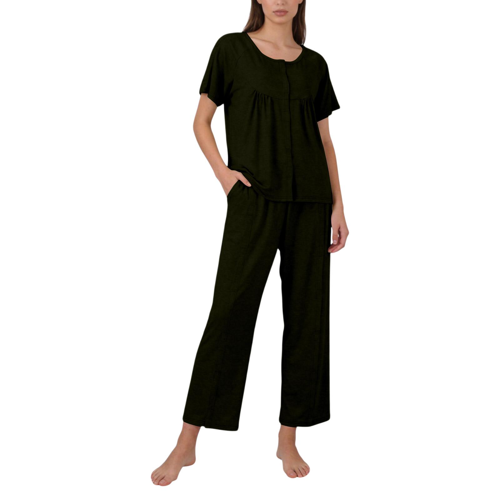 Patient Clothing Set for Bedridden Individuals Easy to Wear and Remove Suitable for Elderly Patients and Fracture Recovery Hospital Use XXL
Patient Clothing Set for Bedridden Individuals Easy to Wear and Remove Suitable for Elderly Patients and Fracture Recovery Hospital Use XXL