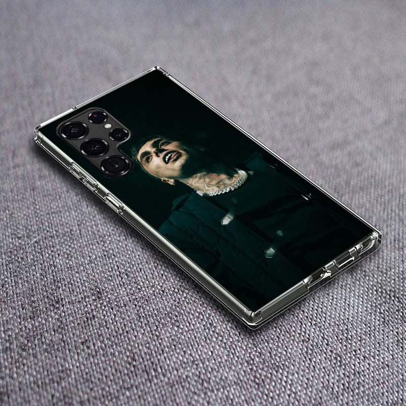 Tony Boy Going Hard Phone Case For Samsung Galaxy S24 S23 S21 S20 FE S22 S26 Ultra S25 Edge S10 Plus Cover Clear TPU Capa Shell Samsung S23 Plus
Tony Boy Going Hard Phone Case For Samsung Galaxy S24 S23 S21 S20 FE S22 S26 Ultra S25 Edge S10 Plus Cover Clear TPU Capa Shell Samsung S23 Plus