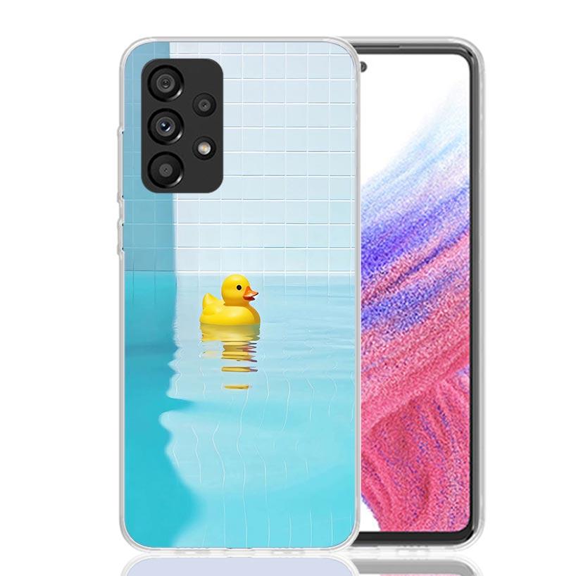 Rubber Ducks Swimming Pool Phone Case For Samsung Galaxy A52 A32 A22 A12 A02S A50S A30S A51 A31 AA71 Note 20 Ultra 10 S10 Plus G Samsung A72
Rubber Ducks Swimming Pool Phone Case For Samsung Galaxy A52 A32 A22 A12 A02S A50S A30S A51 A31 AA71 Note 20 Ultra 10 S10 Plus G Samsung A72