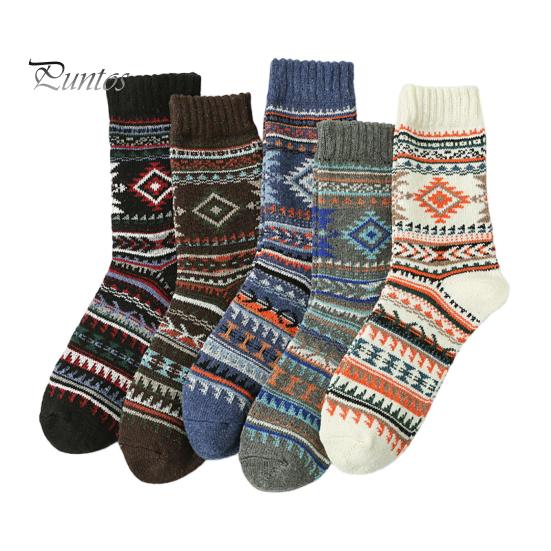 5 пар мужских зимних носков средней длины, толстые, термоизоляционные, в этническом стиле, для дома, спальни, носки-тапочки, цветные, противоскользящие, трикотажные, повседневные, спортивные F
5 пар мужских зимних носков средней длины, толстые, термоизоляционные, в этническом стиле, для дома, спальни, носки-тапочки, цветные, противоскользящие, трикотажные, повседневные, спортивные F