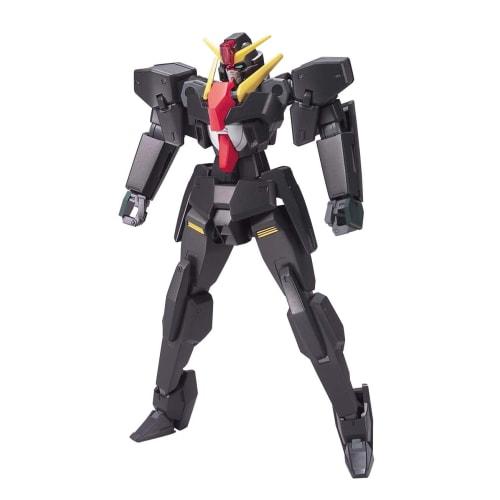 HG 1/144 GN-009 Seraphim Gundam (Mobile Suit Gundam 00)
HG 1/144 GN-009 Seraphim Gundam (Mobile Suit Gundam 00)