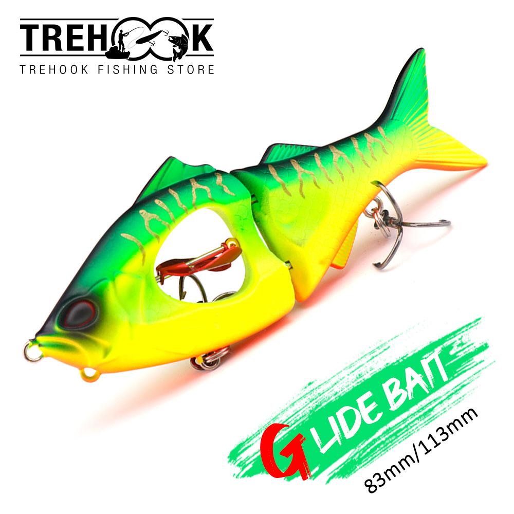 8cm 11cm Glide Baits Trolling Swimbait Lures Sinking Propeller Jointed Vibration Crankbait Sea Fishing Wobbler For Pike 83mm 10g
8cm 11cm Glide Baits Trolling Swimbait Lures Sinking Propeller Jointed Vibration Crankbait Sea Fishing Wobbler For Pike 83mm 10g