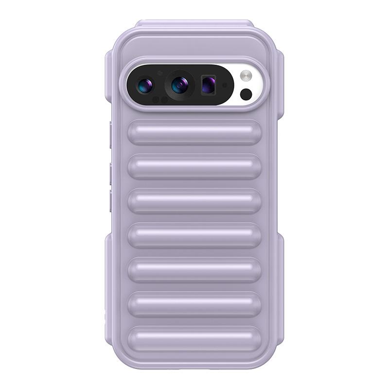 Google Pixel 9 Pro XL Soft Case - Capsule Design, Solid Color, 9A/8A Compatible Google Pixel 8
Google Pixel 9 Pro XL Soft Case - Capsule Design, Solid Color, 9A/8A Compatible Google Pixel 8