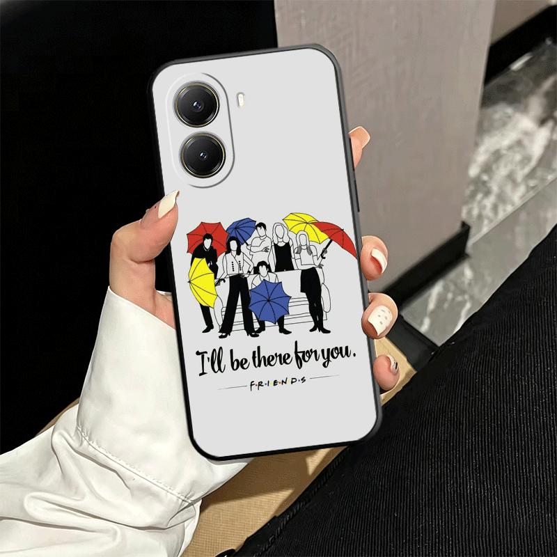 Friends Tv Show Theme Soft Phone Case for Xiaomi Poco X5 X6 X7 X8 Pro Max X3 F7 F8 Ultra M8 M7 M6 M5 Redmi 15 15C 14C 13C 12C X4 Xiaomi Poco M5
Friends Tv Show Theme Soft Phone Case for Xiaomi Poco X5 X6 X7 X8 Pro Max X3 F7 F8 Ultra M8 M7 M6 M5 Redmi 15 15C 14C 13C 12C X4 Xiaomi Poco M5