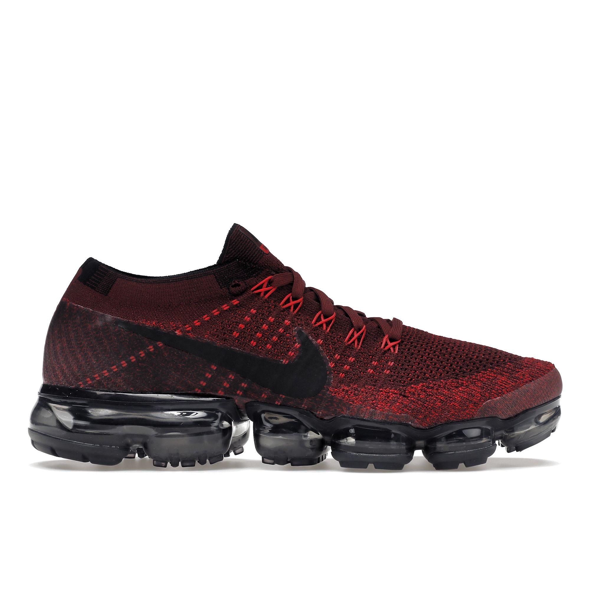 Мужские кроссовки Nike Air VaporMax Dark Team Red Black-University-Red 849558-601
Мужские кроссовки Nike Air VaporMax Dark Team Red Black-University-Red 849558-601