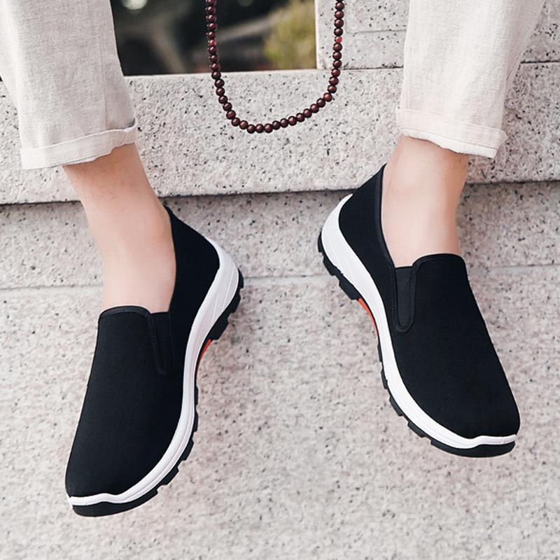 Flying woven men s shoes spring, summer and autumn sports shoes casual shoes Korean version trendy fashion running breathable, manufacturer men s shoe 39
Flying woven men s shoes spring, summer and autumn sports shoes casual shoes Korean version trendy fashion running breathable, manufacturer men s shoe 39
