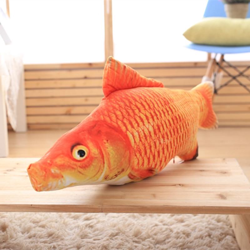 Красный карп подушка-кукла: Плюшевая игрушка и подушка-спинка для детей, подарок на день рождения в стиле аниме 70 cm
Красный карп подушка-кукла: Плюшевая игрушка и подушка-спинка для детей, подарок на день рождения в стиле аниме 70 cm