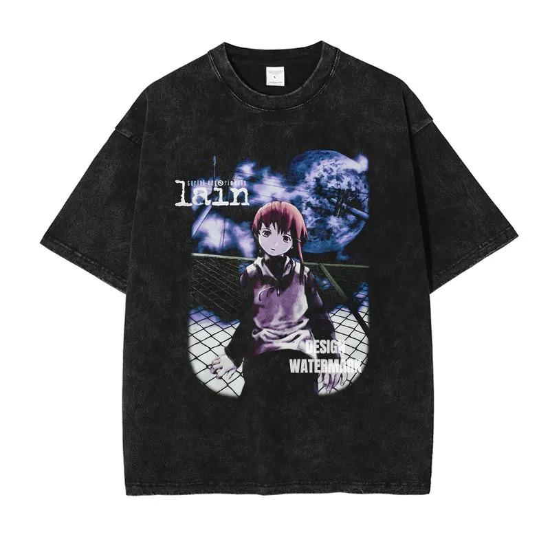 Bleach Washed shirt NewModel Anime Lover Tshirt Oversized Year round clothing Unisex Streetwear Yk Short Sleeves Couples soft S
Bleach Washed shirt NewModel Anime Lover Tshirt Oversized Year round clothing Unisex Streetwear Yk Short Sleeves Couples soft S